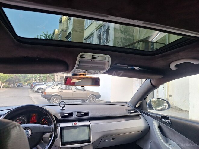 Volkswagen Passat 2005, 325,968 km - 2.0 l - Sumqayıt