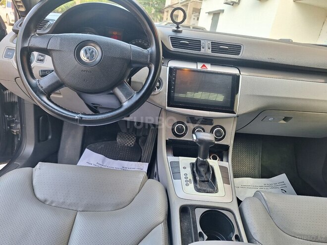 Volkswagen Passat 2005, 325,968 km - 2.0 l - Sumqayıt