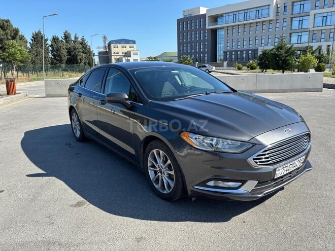 Ford Fusion (North America)-5