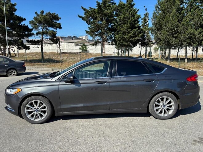 Ford Fusion (North America)-7