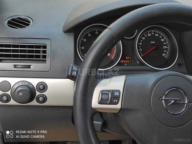 Opel Astra 2008, 196,000 km - 1.4 l - Bakı