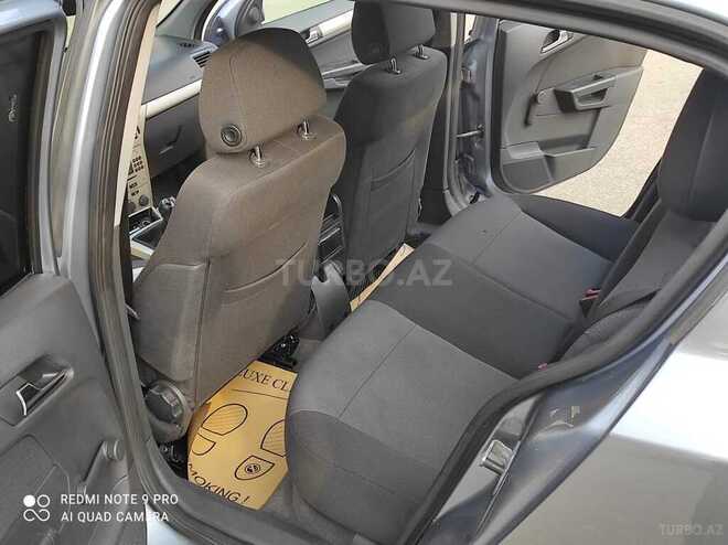 Opel Astra 2008, 196,000 km - 1.4 l - Bakı