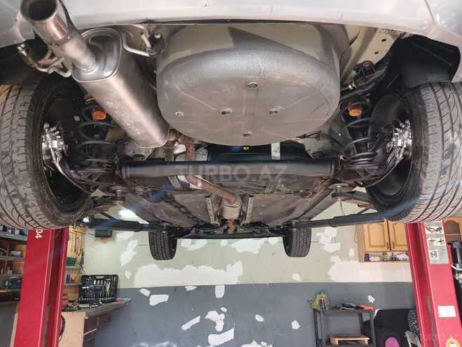 Opel Astra 2008, 196,000 km - 1.4 l - Bakı