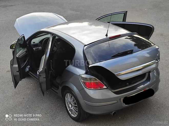 Opel Astra 2008, 196,000 km - 1.4 l - Bakı