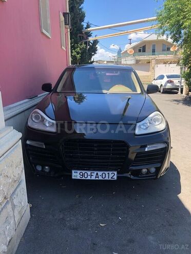 Porsche Cayenne 2007, 200,000 km - 4.8 l - Bakı