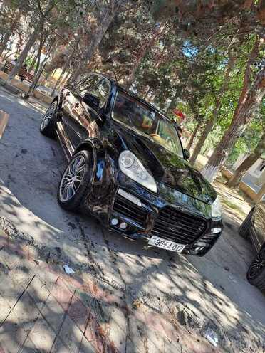 Porsche Cayenne 2007, 200,000 km - 4.8 l - Bakı