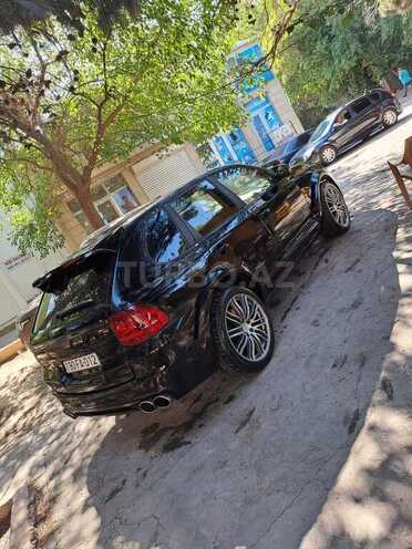 Porsche Cayenne 2007, 200,000 km - 4.8 l - Bakı