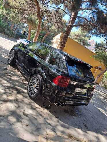 Porsche Cayenne 2007, 200,000 km - 4.8 l - Bakı