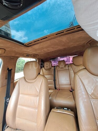 Porsche Cayenne 2007, 200,000 km - 4.8 l - Bakı