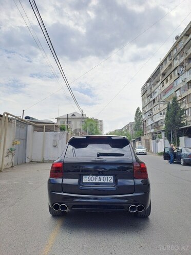 Porsche Cayenne 2007, 200,000 km - 4.8 l - Bakı