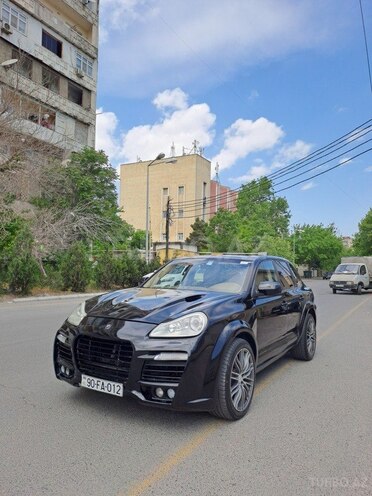 Porsche Cayenne 2007, 200,000 km - 4.8 l - Bakı