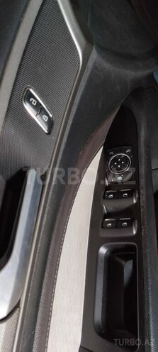 Ford Fusion (North America) 2019, 155,000 km - 1.5 l - Gəncə