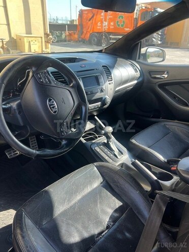Kia Cerato Koup 2014, 225,000 km - 2.0 l - Bakı