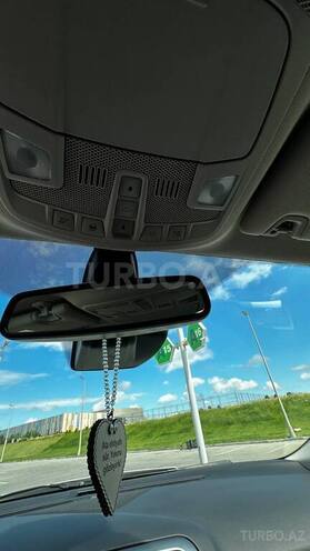 Ford Fusion (North America) 2015, 273,000 km - 2.0 l - Bakı