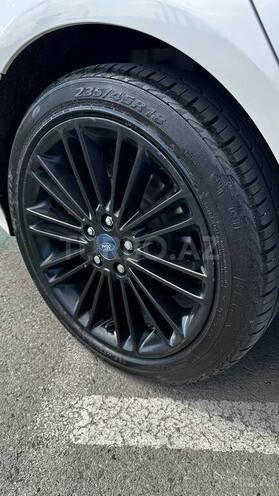 Ford Fusion (North America) 2015, 273,000 km - 2.0 l - Bakı