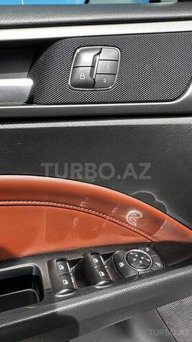 Ford Fusion (North America) 2015, 273,000 km - 2.0 l - Bakı