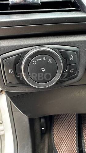 Ford Fusion (North America) 2015, 273,000 km - 2.0 l - Bakı