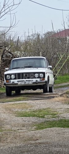 LADA (VAZ) 2106 2004, 72,000 km - 1.6 л - Xaçmaz