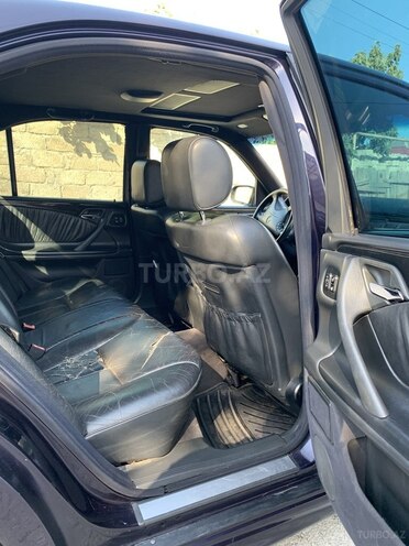 Mercedes E 320 2000, 396,000 km - 3.2 l - Bakı