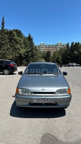 LADA (VAZ) 2115 2007, 187,000 km - 1.6 l - Sumqayıt