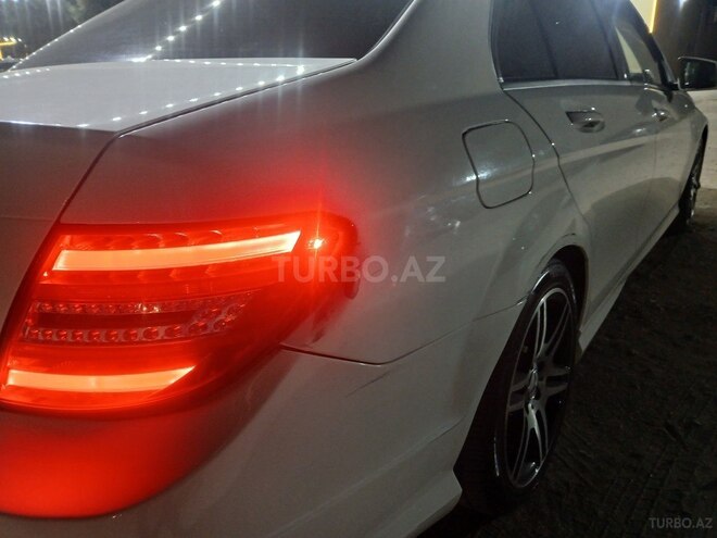 Mercedes C 250 2012, 264,175 km - 1.8 l - Bakı
