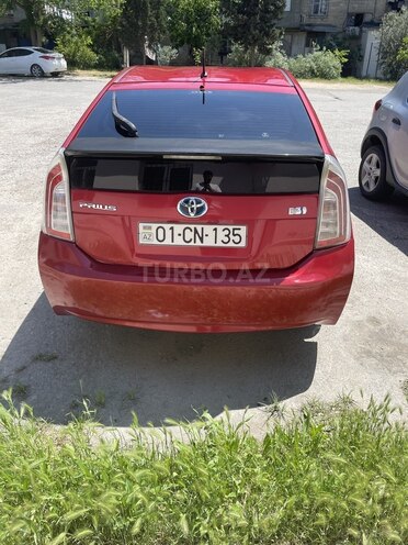 Toyota Prius 2014, 267,000 km - 1.8 l - Bakı