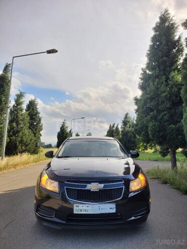 Chevrolet Cruze 2013, 372,000 km - 1.4 l - Gəncə