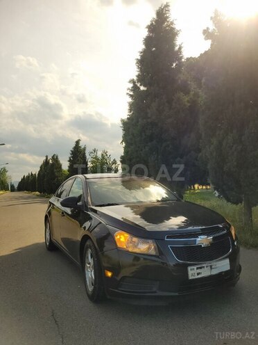 Chevrolet Cruze 2013, 372,000 km - 1.4 l - Gəncə