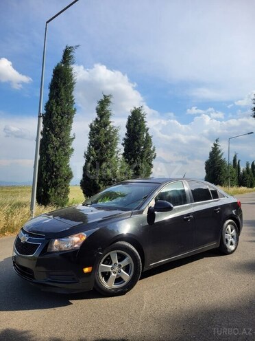 Chevrolet Cruze 2013, 372,000 km - 1.4 l - Gəncə