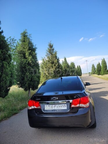 Chevrolet Cruze 2013, 372,000 km - 1.4 l - Gəncə