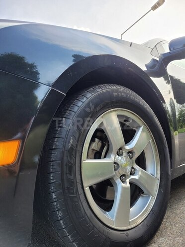 Chevrolet Cruze 2013, 372,000 km - 1.4 l - Gəncə