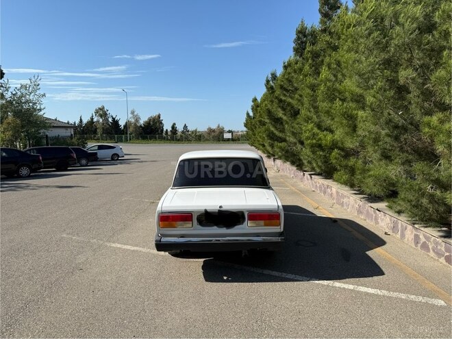 LADA (VAZ) 2107 2004, 80,000 km - 1.5 l - Bakı
