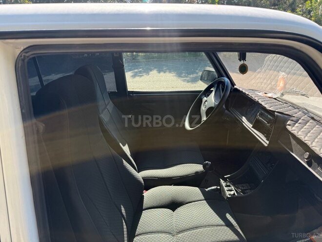 LADA (VAZ) 2107 2004, 80,000 km - 1.5 l - Bakı