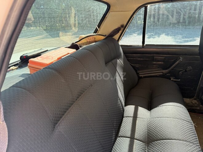 LADA (VAZ) 2107 2004, 80,000 km - 1.5 l - Bakı