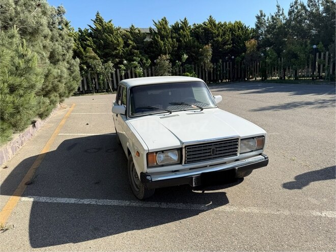 LADA (VAZ) 2107 2004, 80,000 km - 1.5 l - Bakı