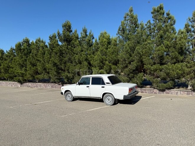 LADA (VAZ) 2107 2004, 80,000 km - 1.5 l - Bakı