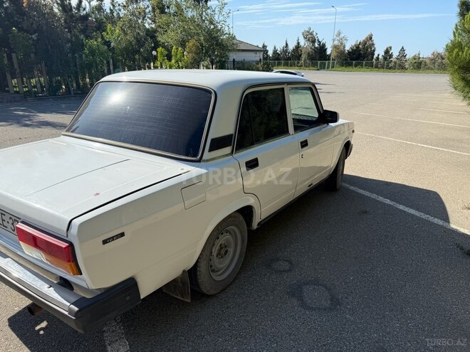 LADA (VAZ) 2107 2004, 80,000 km - 1.5 l - Bakı
