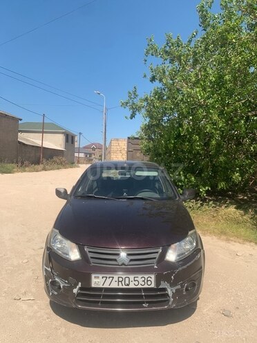 Saipa Saina 2020, 202,000 km - 1.5 l - Bakı