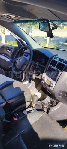 Kia Sportage 2008, 201,000 km - 2.0 l - Bakı
