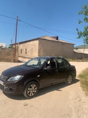 Saipa Saina 2020, 202,000 km - 1.5 l - Bakı