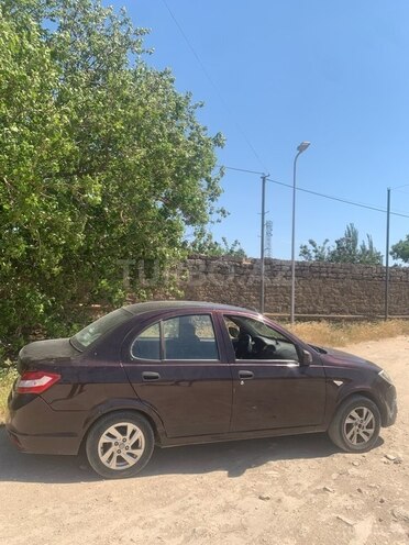 Saipa Saina 2020, 202,000 km - 1.5 l - Bakı