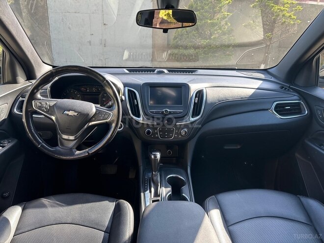 Chevrolet Equinox 2018, 80,000 km - 1.5 л - Bakı