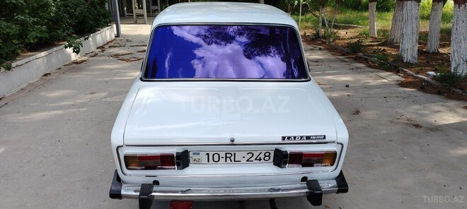 LADA (VAZ) 2106 1998, 80,000 km - 1.6 l - Yevlax