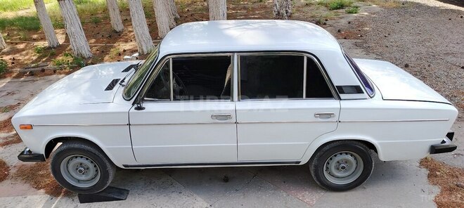 LADA (VAZ) 2106 1998, 80,000 km - 1.6 l - Yevlax