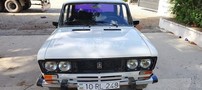 LADA (VAZ) 2106 1998, 80,000 km - 1.6 l - Yevlax