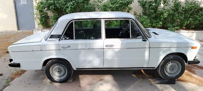 LADA (VAZ) 2106 1998, 80,000 km - 1.6 l - Yevlax