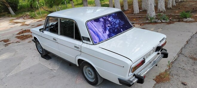 LADA (VAZ) 2106 1998, 80,000 km - 1.6 l - Yevlax