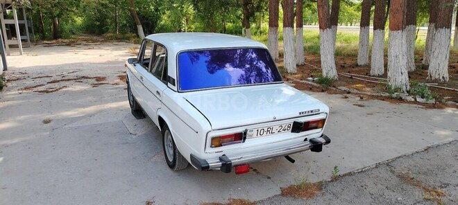 LADA (VAZ) 2106 1998, 80,000 km - 1.6 l - Yevlax