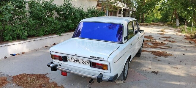 LADA (VAZ) 2106 1998, 80,000 km - 1.6 l - Yevlax