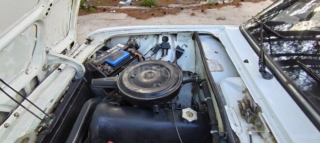 LADA (VAZ) 2106 1998, 80,000 km - 1.6 l - Yevlax